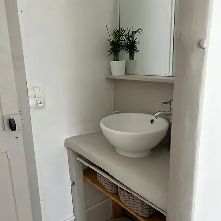 Casa vacanze La Petite Maison D'arbas Arbas