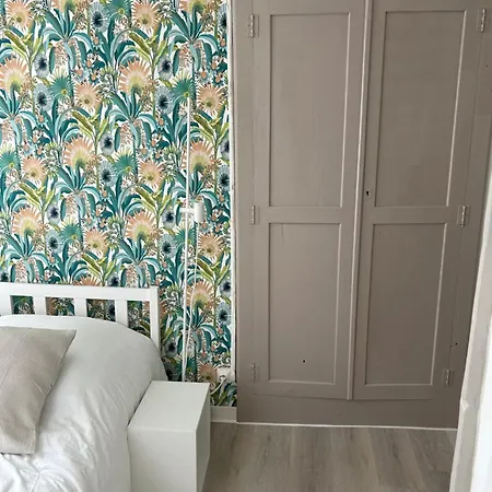 La Petite Maison D'arbas Arbas