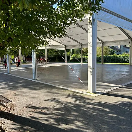 La Petite Maison D'arbas Casa vacanze