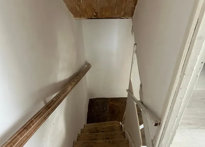 La Petite Maison D'arbas * Arbas