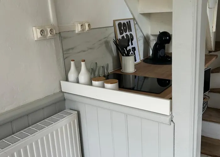 La Petite Maison D'arbas 펜션