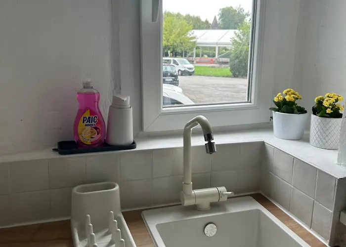 La Petite Maison D'arbas 펜션 *