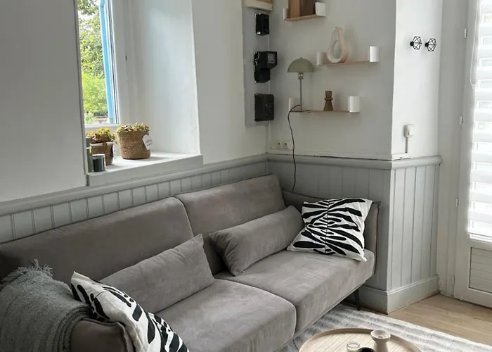 La Petite Maison D'arbas * Arbas