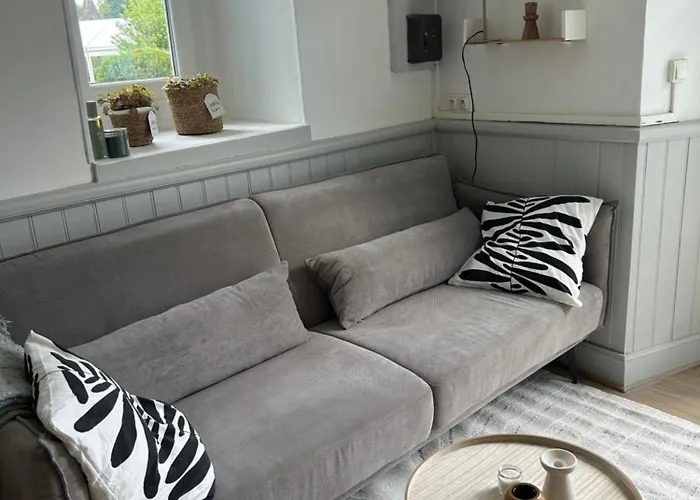 La Petite Maison D'arbas