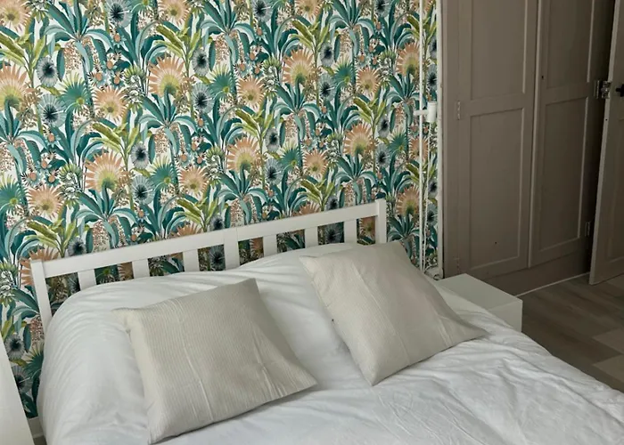 La Petite Maison D'arbas