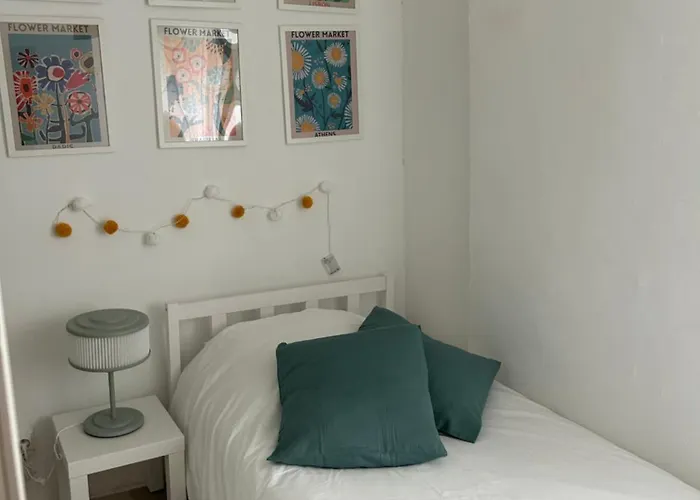 La Petite Maison D'arbas