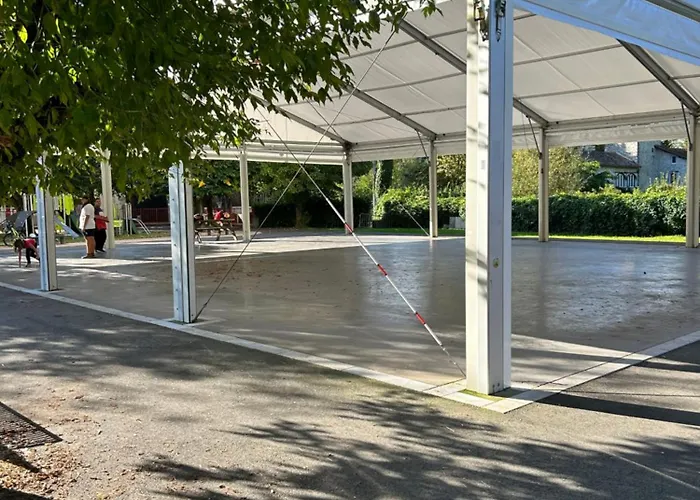 La Petite Maison D'arbas 펜션