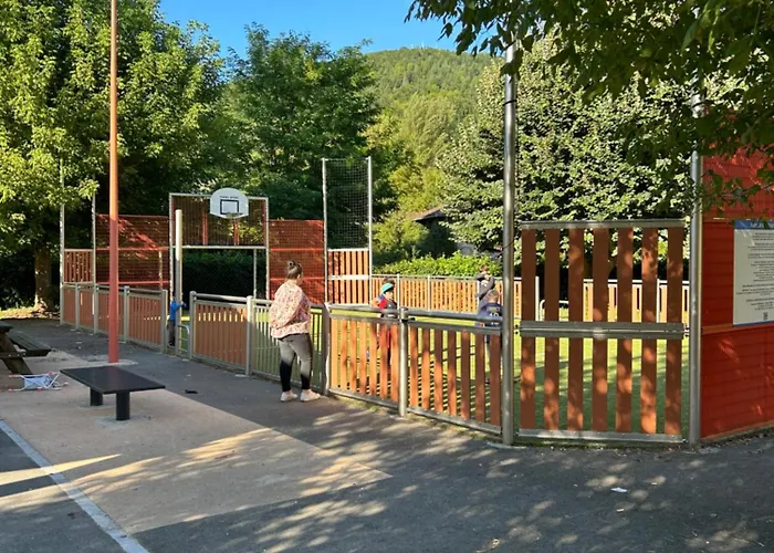 La Petite Maison D'arbas * Arbas