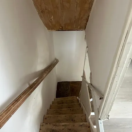 La Petite Maison D'arbas * Arbas