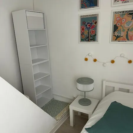 Сasa de vacaciones La Petite Maison D'arbas Arbas