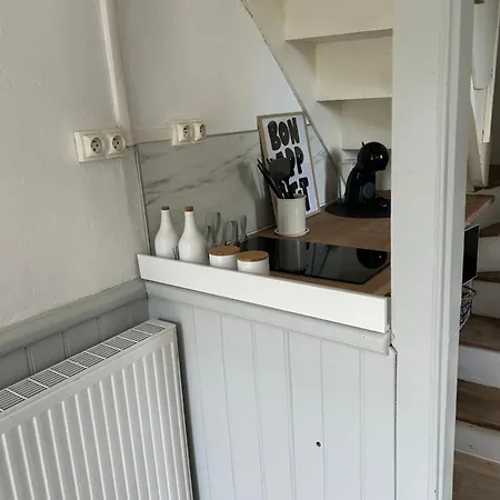 La Petite Maison D'arbas Holiday home