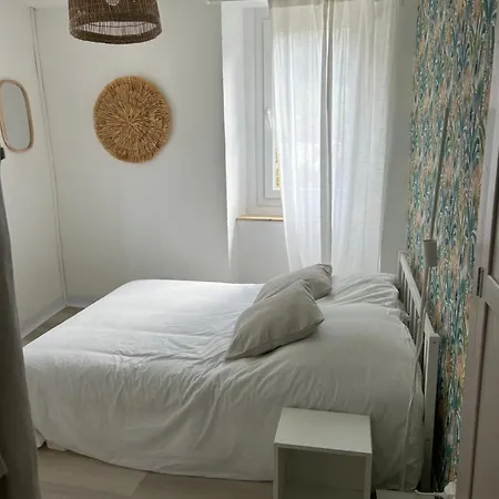 La Petite Maison D'arbas Сasa de vacaciones Arbas