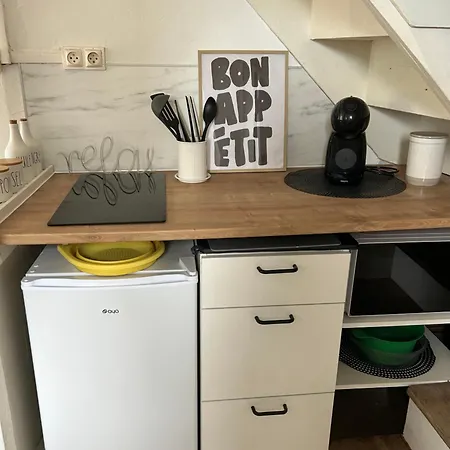 La Petite Maison D'arbas * Arbas