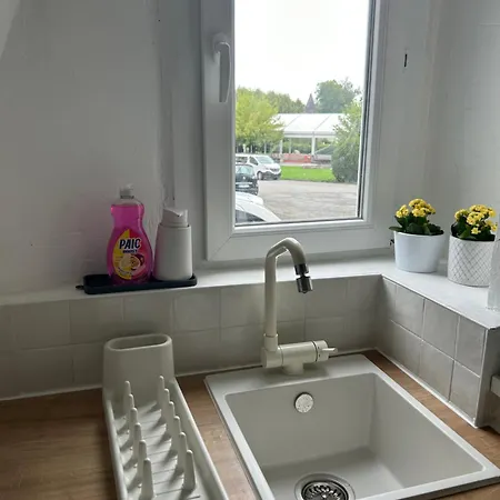 La Petite Maison D'arbas Holiday home *