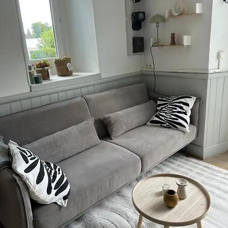 La Petite Maison D'arbas