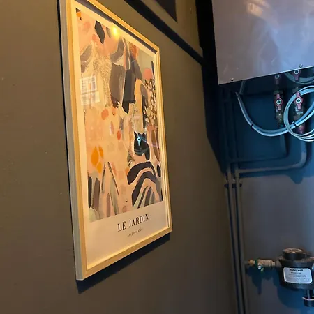 Сasa de vacaciones La Petite Maison D'arbas