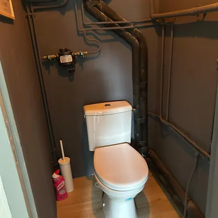 La Petite Maison D'arbas *