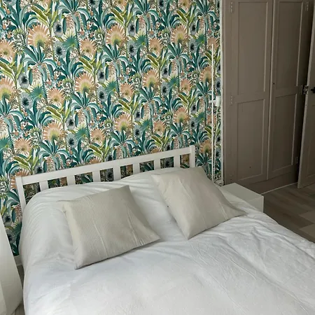 La Petite Maison D'arbas