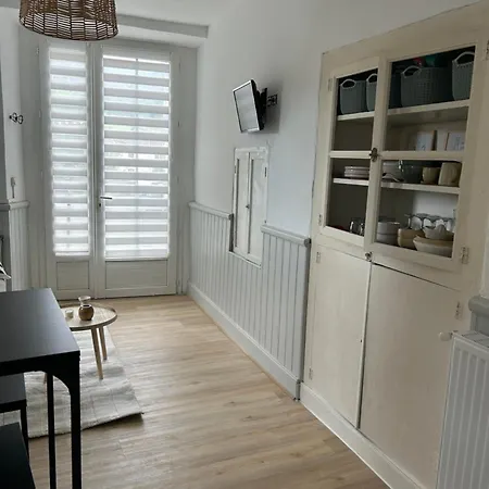 Holiday home La Petite Maison D'arbas *