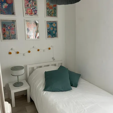 La Petite Maison D'arbas