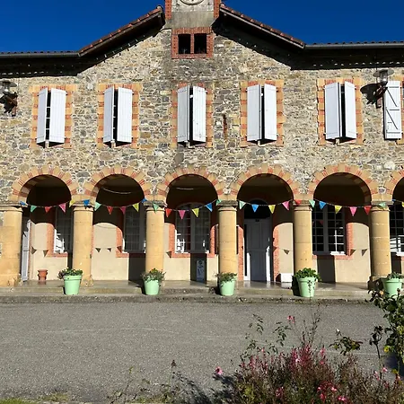 La Petite Maison D'arbas Holiday home *