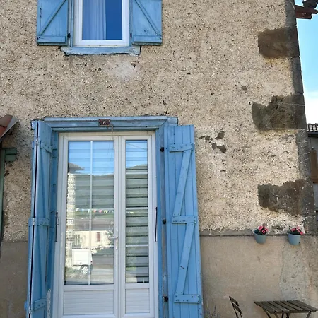 La Petite Maison D'arbas * Arbas