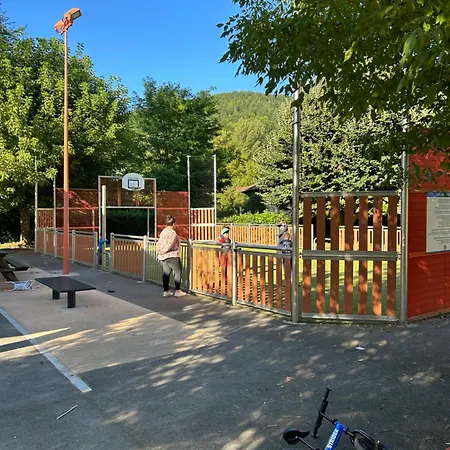 La Petite Maison D'arbas * Arbas