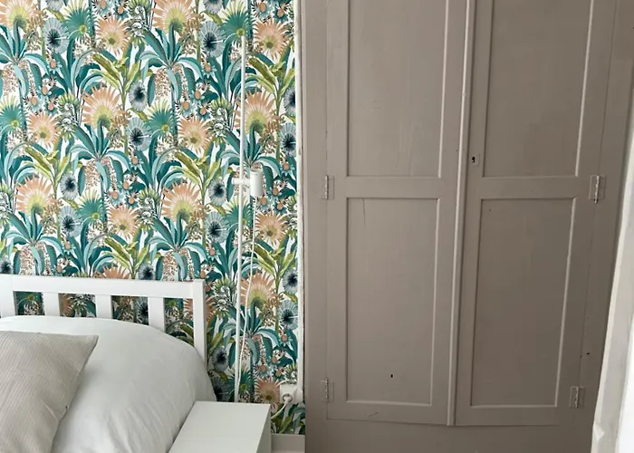 La Petite Maison D'arbas Arbas