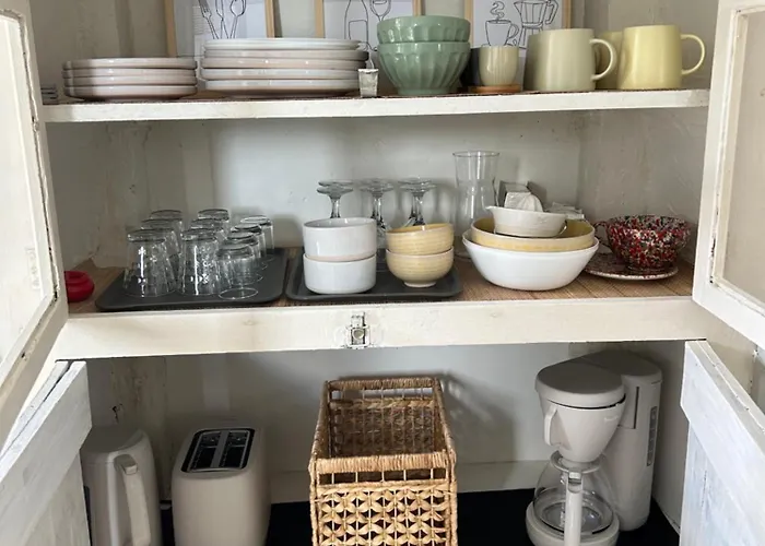 La Petite Maison D'arbas