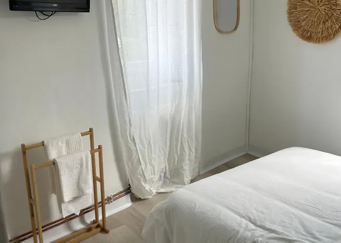 La Petite Maison D'arbas *