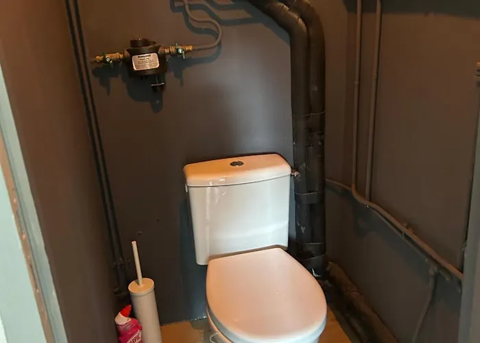 La Petite Maison D'arbas *